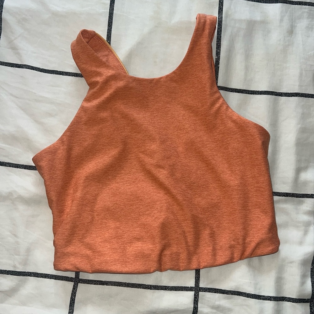 OUTDOOR VOICES SPORTS BRA